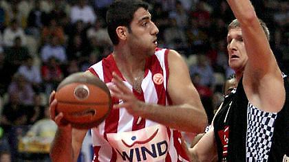 Ανακούφιση για Μπουρούση