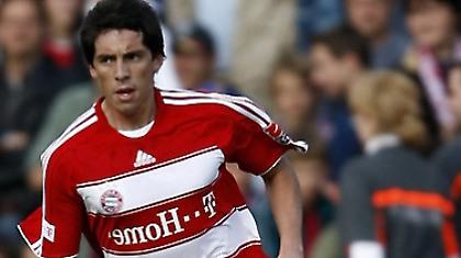 «Αλέ ρετούρ» για Σόσα