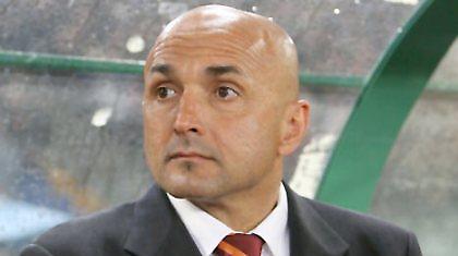 «Τσάρος» ο Σπαλέτι