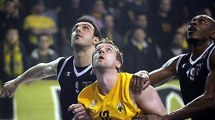 Απορρίφθηκε η ένσταση της ΑΕΚ