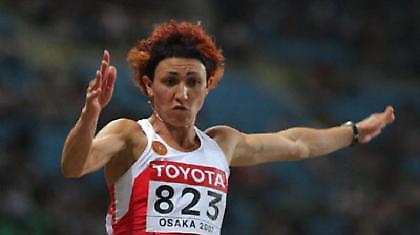 Χάνει τον κλειστό η Λεμπέντεβα