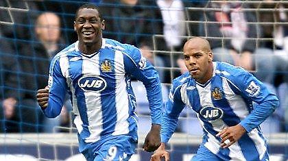 Στη φυλακή ο Κινγκ!