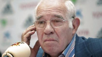 «Σφήνα» Αραγονιές για τον πάγκο της Ρεάλ