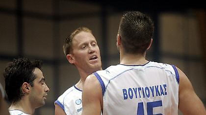 Α1: «Σοκ» με Γιόνσεν