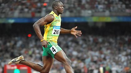 Μπολτ: «Πιστέψτε με, είμαι 'καθαρός'»!