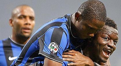 Serie A: Τα χρειάστηκε η Ίντερ στο ματς της χρονιάς!