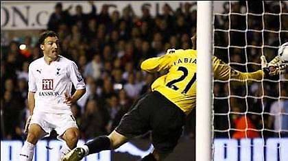 «Νοκ άουτ» ο Φαμπιάνσκι