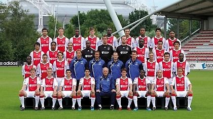 Γλίτωσε το «κάζο» ο Άγιαξ