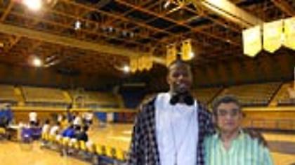 Προύιτ: «Περιμένω να νιώσω άνετα»