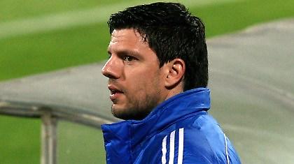 Φεύγει για Ουκρανία ο Φύσσας