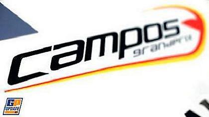 Μέλος της FOTA και η Campos