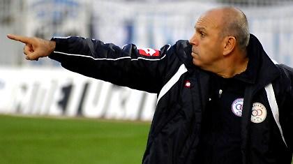 Βαζάκας: «Βαριά άρρωστος ο Ηρακλής»!