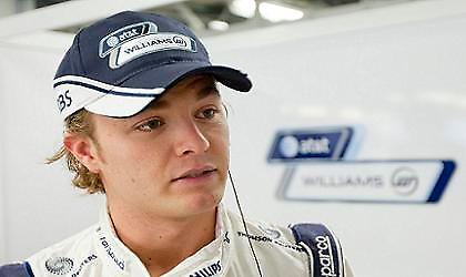 Σε Brawn ή McLaren ο Ρόσμπεργκ