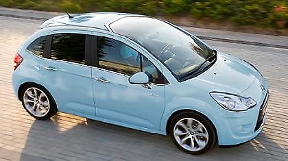 Citroen C3: Πειρασμός…