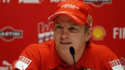 Μονόδρομος η McLaren...