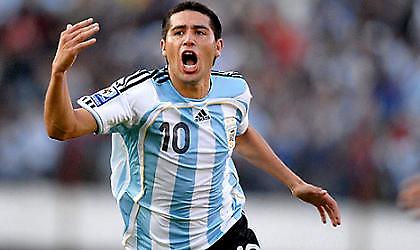 Πλήγμα με Ρικέλμε