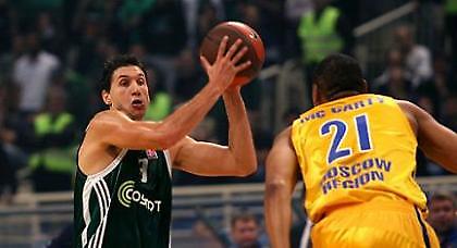 Δύο MVP, τέταρτος ο Διαμαντίδης