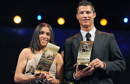 Οι υποψήφιοι για το βραβείο της FIFA (video)