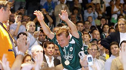 Μικάελσεν: «Δεν ήμουν σταρ, ακόμα και όταν έφυγα από τον ΠΑΟ»