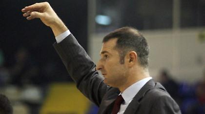 Μάρκοβιτς: «Να πάρουμε την πρώτη νίκη της χρονιάς»