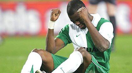 Δύο αγωνιστικές σε Γκραφίτε