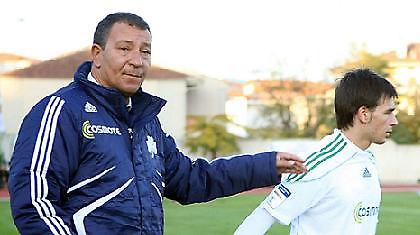 Ο Γιούρκας, ο Νίνης και η «ασπίδα»