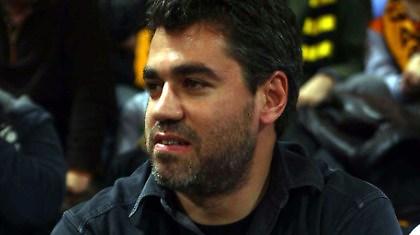 Σιγάλας: «Αναλαμβάνω την ευθύνη για Χαλκιά»