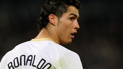 Ρονάλντο: «Η ομάδα θα βρει το δρόμο της»