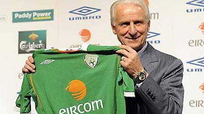 Τους πρόλαβε όλους ο Τραπατόνι