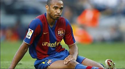 Στην Παμπλόνα η επιστροφή του Ανρί