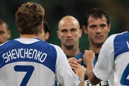 Κίνδυνος αναβολής για το Ντιναμό Κιέβου-Ιντερ!