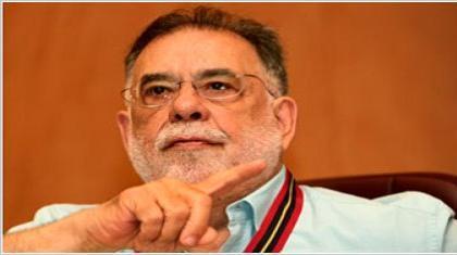 Σκόρπισε… «λάμψη» ο Κόπολα