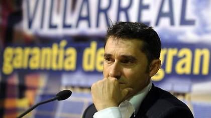 Βαλβέρδε: «Θα υποφέρουμε από την Τενερίφη»