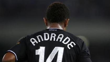 Προς Premier League ο Αντράντε