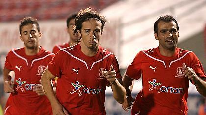 «Έπραξαν σωστά Ολυμπιακός, ΕΠΟ»