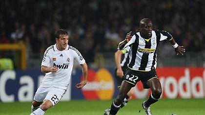 Εκτός ο Σισόκο