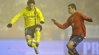 Primera Division: Ψάχνουν «τρίποντα»… διαφορετικής χρήσης