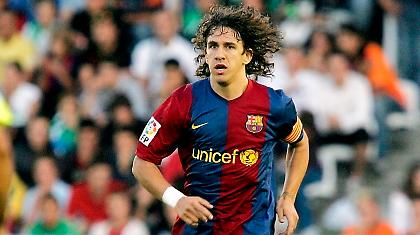 Στην Μπαρτσελόνα ως το 2013 ο Πουγιόλ
