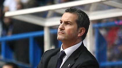 Ζούρος: «Δεν υπάρχουν εύκολα ματς στο Euro Cup»