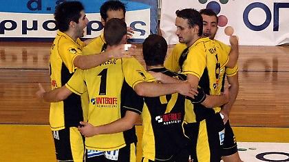 Άνετη νίκη για Άρη