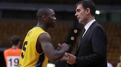 Α1: Οι πανηγυρισμοί τελείωσαν… τα κεφάλια μέσα