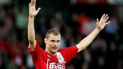 Jupiler League: «Χ»άνει συνεχώς έδαφος η Σταντάρ