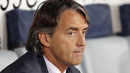 «Χώρισαν» οριστικά Μαντσίνι -Ίντερ