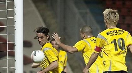 Eredivisie: Για εκτός… πήγε καλά η Μπρέντα