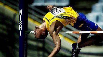 Εκτός ο Θόρνμπαλντ