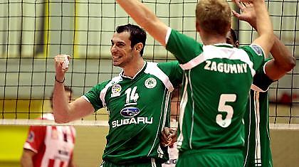 Καζάζης: «Συγχαρητήρια για την προσπάθεια»