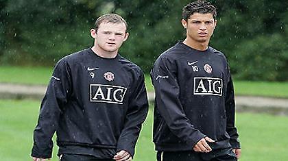 Ρονάλντο: «Φέρτε τον Ρούνεϊ στην Ρεάλ»!