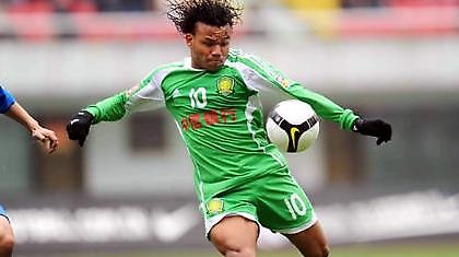 Πρώτο πρωτάθλημα για Γκουοάν Πεκίνου