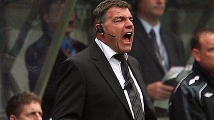 Αλαρντάις: «Είμαι φαν του Φέργκιουσον»