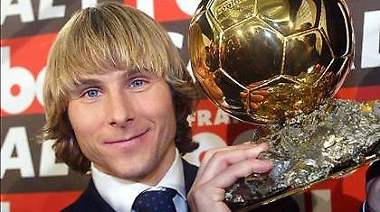 Νέντβεντ: «Μπορεί τίτλο η Γιουβέντους»!